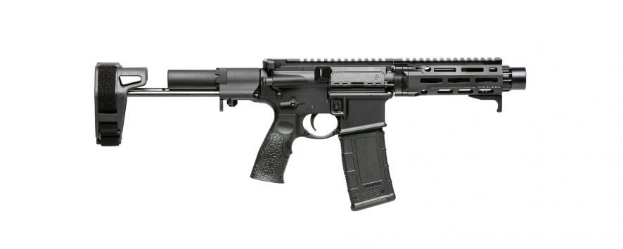 Daniel Defense DDM4 PDW 300BLK 7″ 30Rd 02-088-22070-047