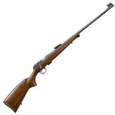CZ 457 Training Rifle 22LR 24.8″ Barrel 5+1 02300