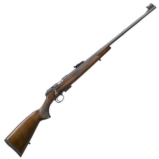 CZ 457 Lux 22WMR 24.8″ Barrel 5+1 02302