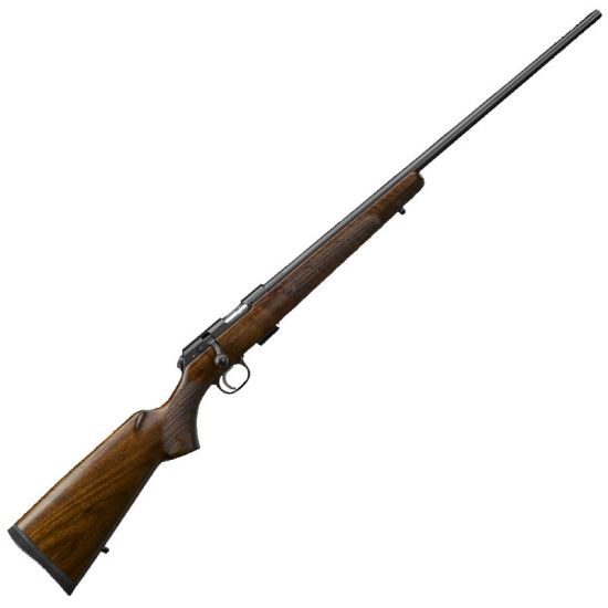 CZ 457 American 22LR 24.8″ Barrel 5+1 02310