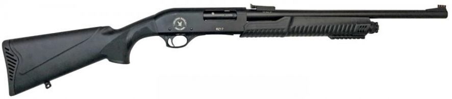 TR Imports Silver Eagle RZ17HD 12ga 18.5″ Barrel