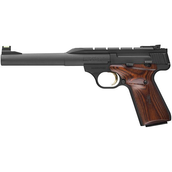 Browning Hunter 22LR 7.25″ Barrel 10+1 051403490