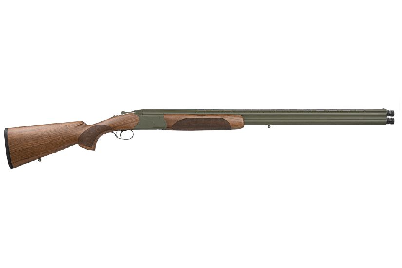 CZ Drake All-Terrain 12 Gauge 28″ Barrel 2Rd 06410