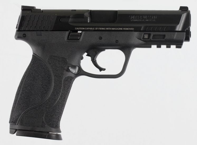 S&W M&P M2.0 40S&W 4.25″ Barrel 10+1 11762