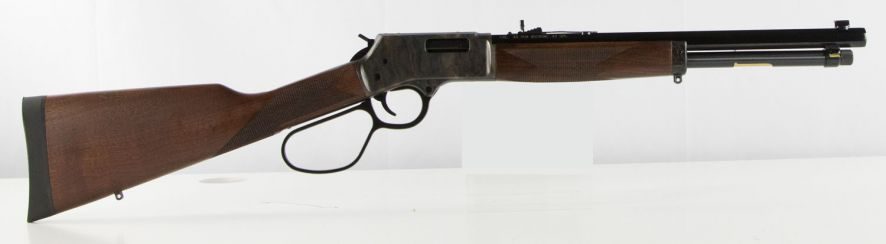HENRY H012RCC BIG BOY CARBINE CCH 44MAG