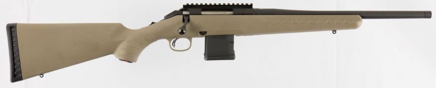 RUG 26965 AMER RNCH 223 16.12 FDE/BLK