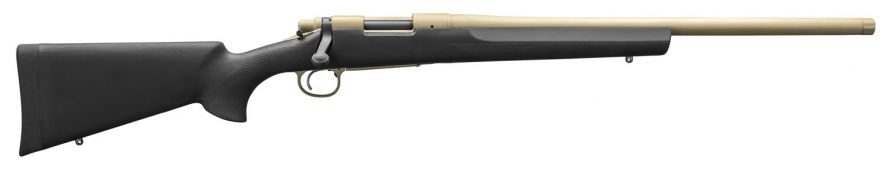 Remington Model 700 SPS Tactical 6.5 Creedmoor 22″ Barrel Coyote…