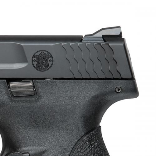 S&W M&P Shield 40S&W 3.1″ Barrel 6+1 10034