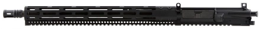RADICAL COMPLETE UPPR 300BLK 16″ BLK