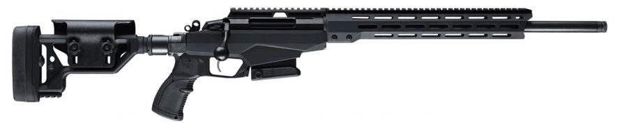 TIKKA JRTAC316SB T3X TAC A1 308 16