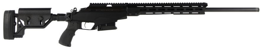 TIKKA JRTAC482L T3X TAC AI 6.5CRD 24 LH