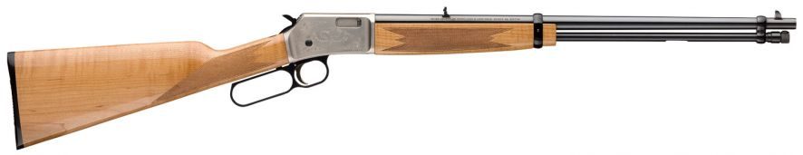BRN 024-127103 BL-22 LEVER MAPLE AAA 22LR