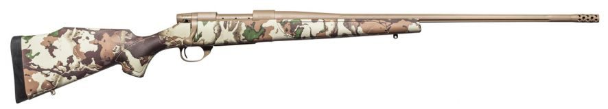 WTHBY VFN257WR8B VANGUARD FIRST LITE 257 WBY