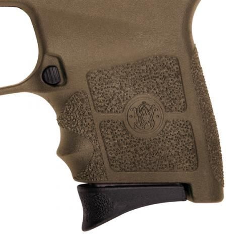 S&W M&P Bodyguard 380ACP 2.75″ Barrel 6+1 10168
