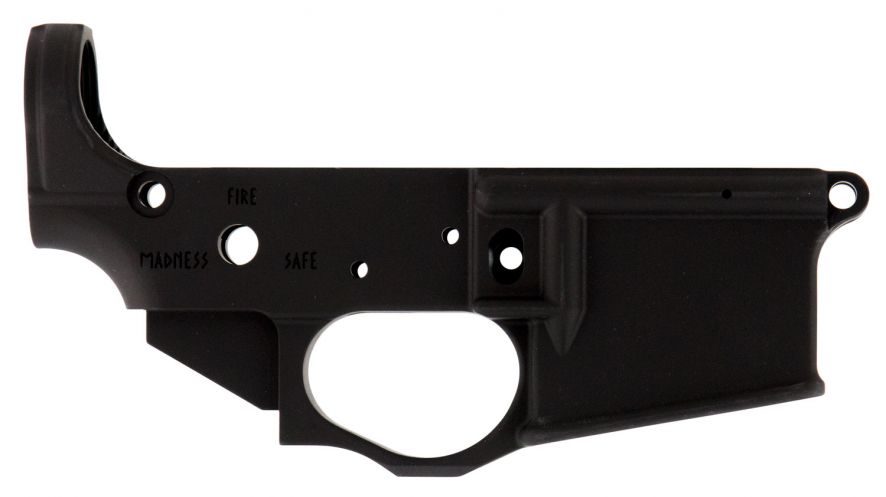SPIKES 223 ST-15 RCVR VIKING