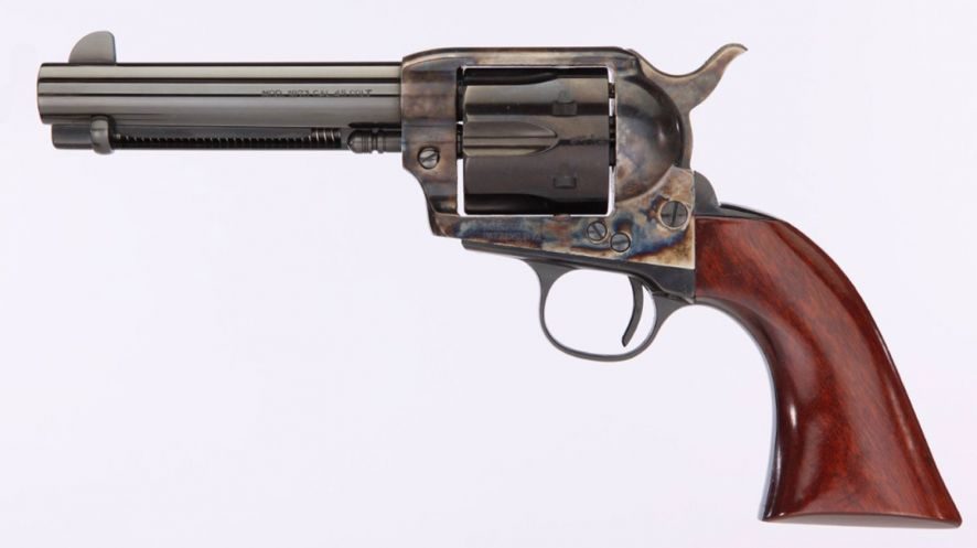 TAY 555149 GUNFIGHTER 45LC 4.75