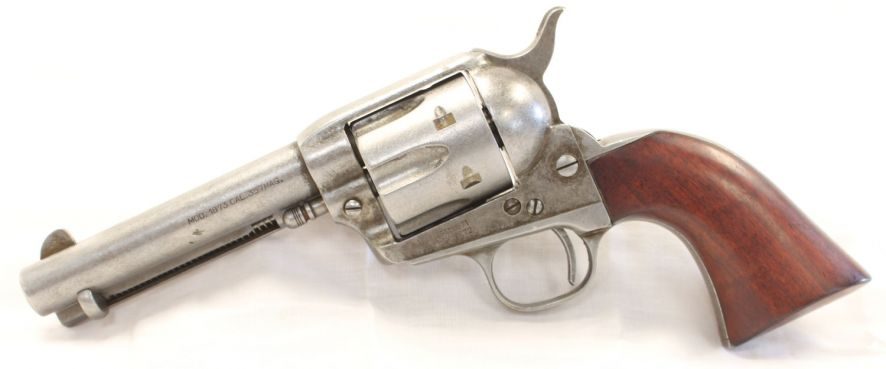 TAY 555136 1873 CTTLMN ANTIQUE 357 4.75