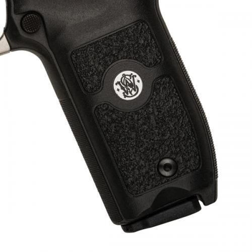 S&W Victory 22LR 5.5″ Barrel 10+1 10201