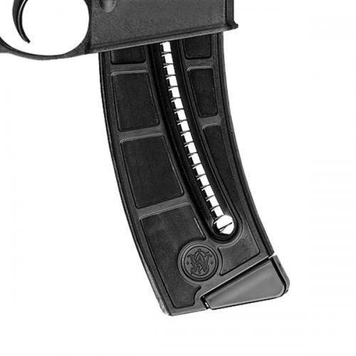 S&W M&P 15-22 Sport 22LR 16.5″ Barrel 25+1 10208