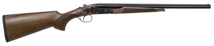 CZ Sharptail Coach 12 Gauge 20″ Barrel 1+1 Turkish Walnut…
