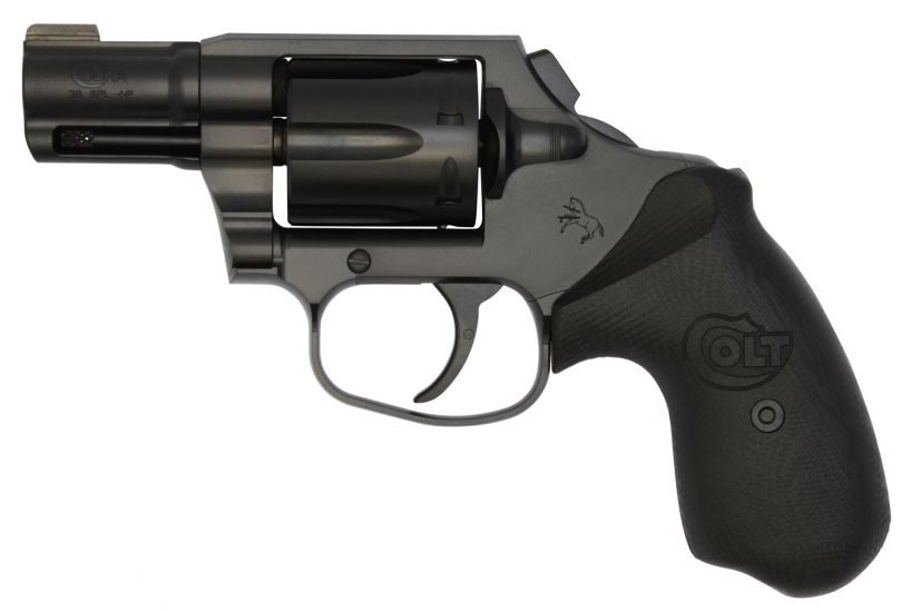 Colt Night Cobra 38SPL+P 2.1″ Barrel 6rd COBRA-MB2NS