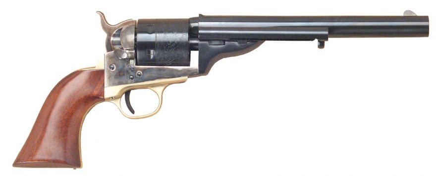 CIM CA914 72 OPEN TOP NAVY GRIP 7.5IN 38C/SPL