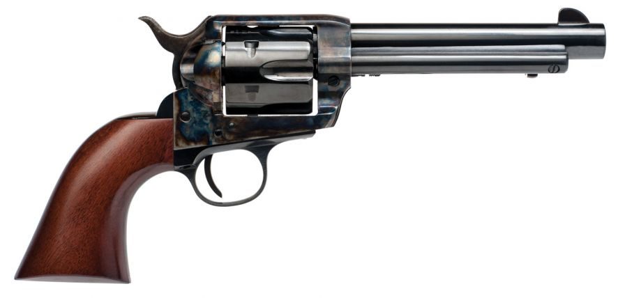 CIM PP411 FRONTIER 5.5IN 45LC PW