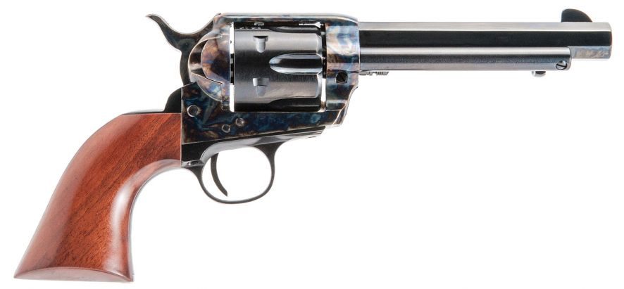 CIM PP401MALO EL MALO 5.5IN 357/38SPC PW