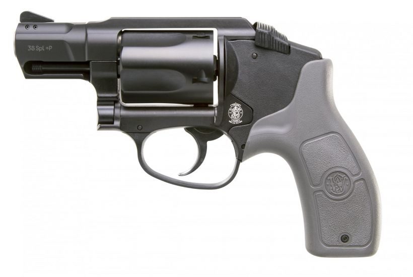 S&W M&P Bodyguard 38SPL 1.875″ 5Rd 103039
