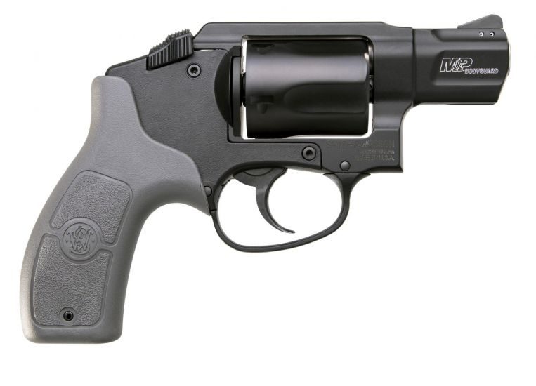 S&W M&P Bodyguard 38SPL 1.875″ 5Rd 103039