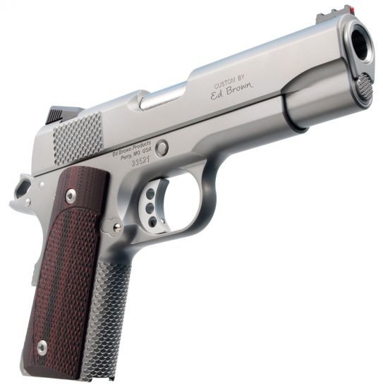 EDBROWN CCO18-SS CCO S/S 45ACP