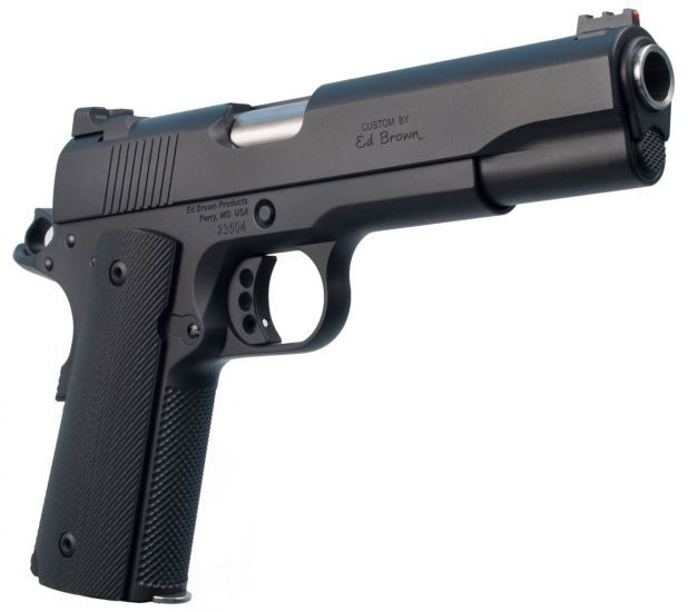 EDBROWN SF18-G4 SPECIAL FORCES S/S GEN4