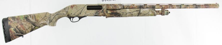 CZ 612 Magnum Turkey 12 Gauge 26″ Barrel 4+1 Realtree Xtra…