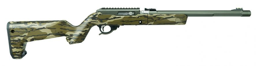 TACSOL TDMODBBMOB XRING 22LR TD BACKPACKR OD MOBO