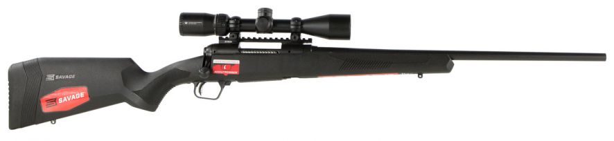 SAV 57313 110 APEX HUNTER XP 30-06 VORTEX