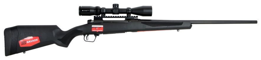 SAV 57319 110 APEX HUNTER XP 243 WIN LH VORTEX