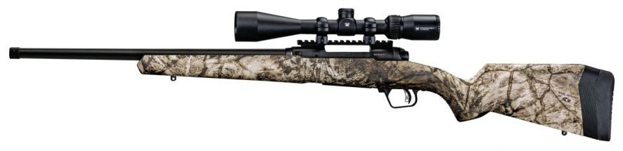 SAV 57358 110 APEX PREDATOR XP 204RUG MOMCR VORTEX