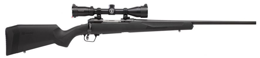 SAV 57144 110 ENGAGE HNTR XP 280 ACK IMP BUSHNELL