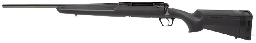 SAV 57242 AXIS LH COMPACT 243 WIN