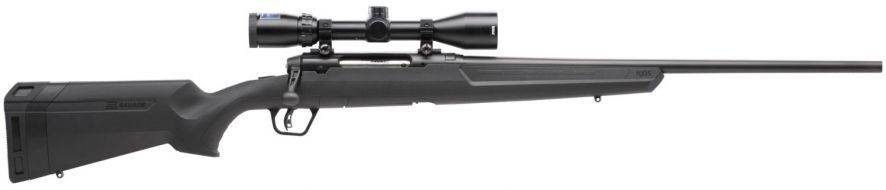SAV 57142 AXIS II XP 280 ACKLEY IMP BUSHNELL