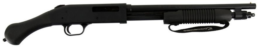 Mossberg 590 Shockwave 410 Gauge 14″ Barrel 6 Shot 50649