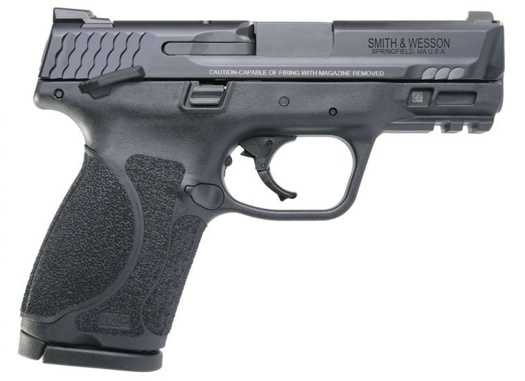 S&W M&P M2.0 Compact 9mm 3.6″ Barrel 15+1 11694