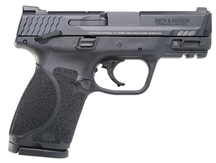 S&W M&P40C 11695 40 3.6 TS M2.0 13R