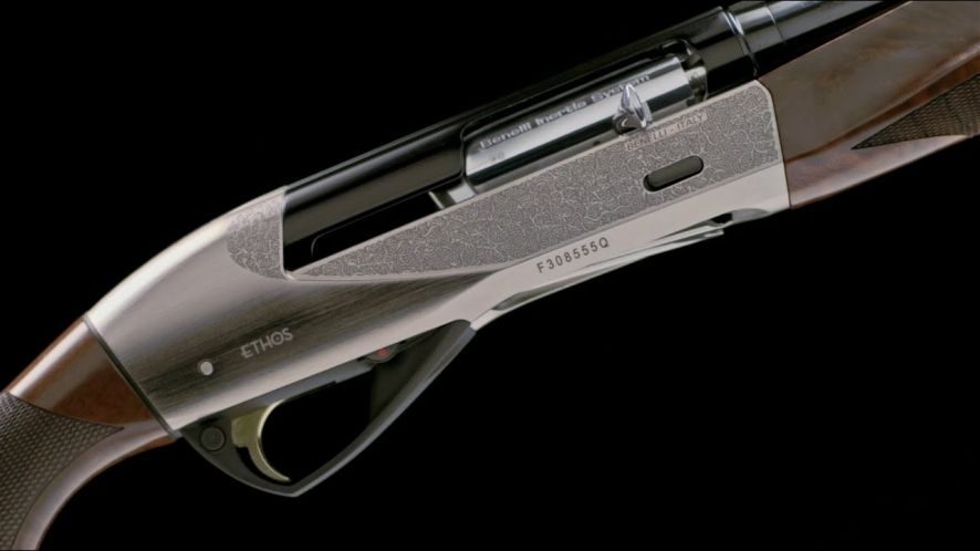 Benelli ETHOS 20 Gauge 28″ Barrel 4+1 10472