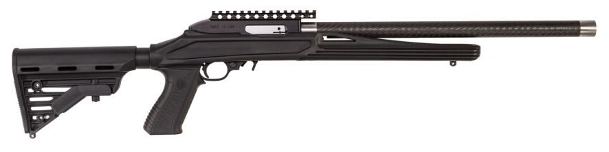MAG SSTB22G SWITCHBOLT 22LR 17IN TACT BLK STOCK