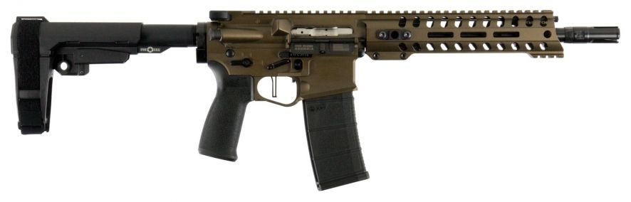 POF RENEGADE PLUS PSTL 556 10.5″ BRZ