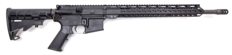 ATI G15MS450BM MILSPORT 450BM 16 5RD
