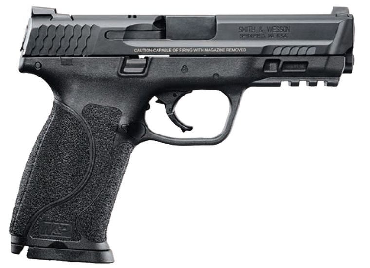 S&W M&P40 12488 40 4.25 M2.0 CRRY KIT 10R