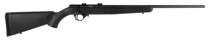 MOSS 38191 817 BOLT ACTION 17HMR 21IN SYN 5+1