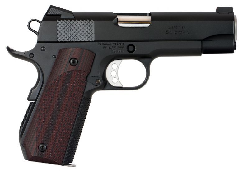 EDBROWN KC18-G4 KOBRA CARRY G4 45ACP